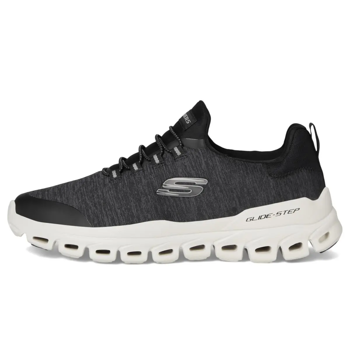 Skechers shoes - 233013 - 233013 - Black 2