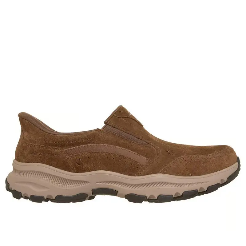 Skechers shoes - Brown 1