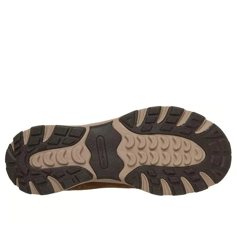 Skechers shoes - Brown 8