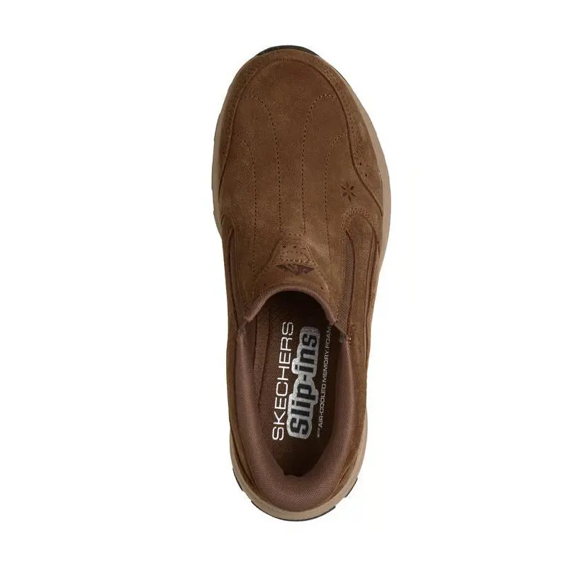 Skechers shoes - Brown 7