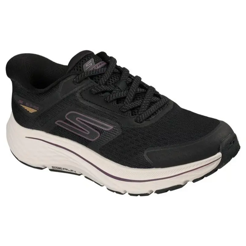 Skechers shoes - Black 4