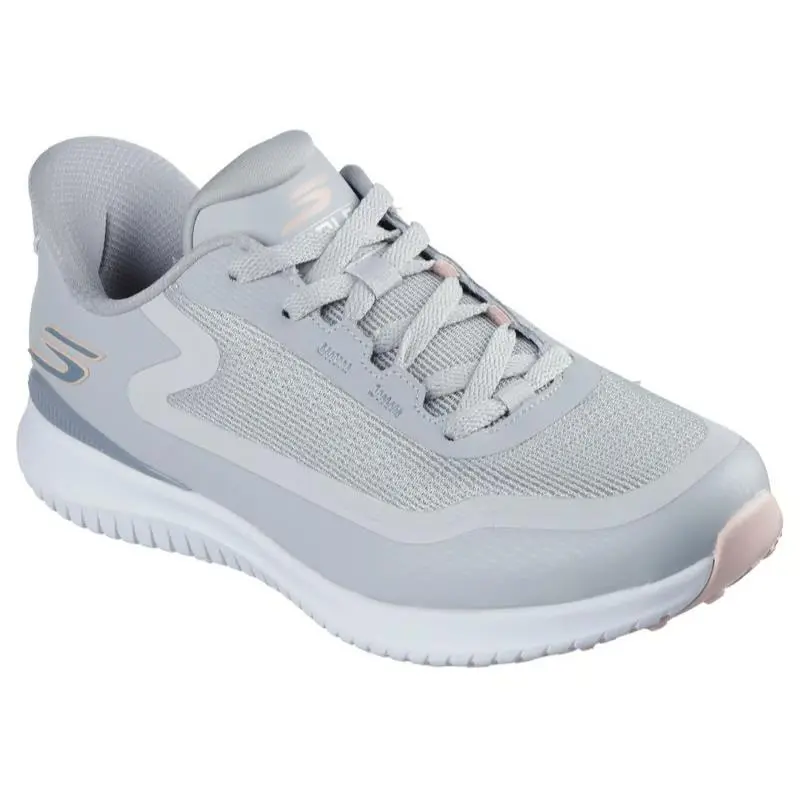Skechers shoes - Gray 4