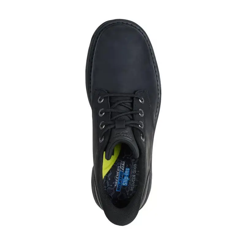 Skechers shoes - Spence - Spence - Black 1