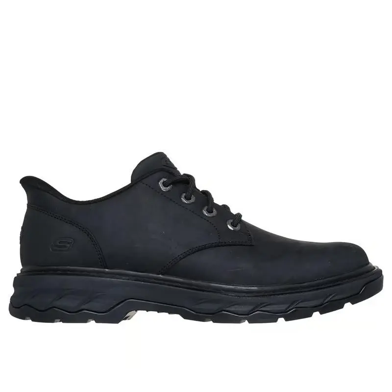 Skechers shoes - Spence - Spence - Black 2