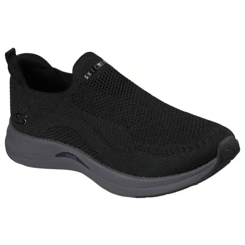 Skechers shoes - Black 4