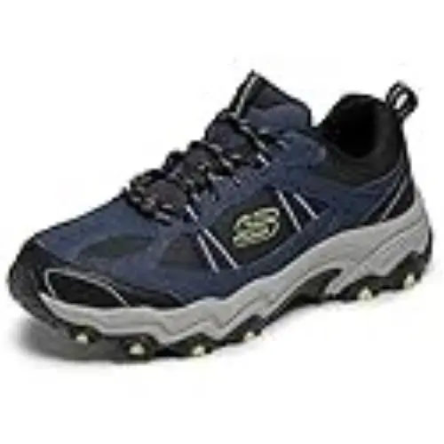 Skechers shoes - NAVY/BLACK 13
