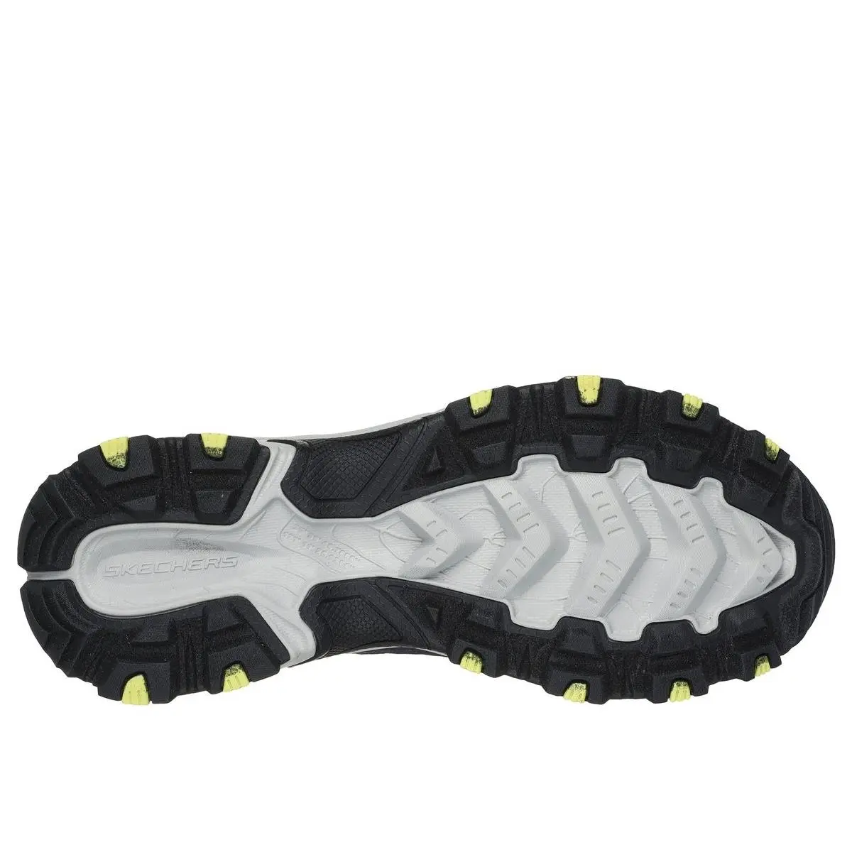 Skechers shoes - NAVY/BLACK 6