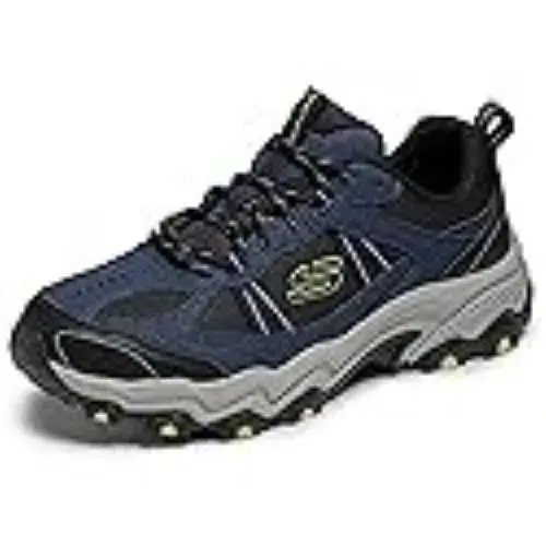 Skechers shoes - NAVY/BLACK 7