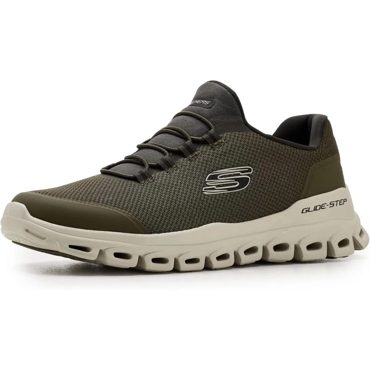 Skechers Men`s Glide-step Noltek