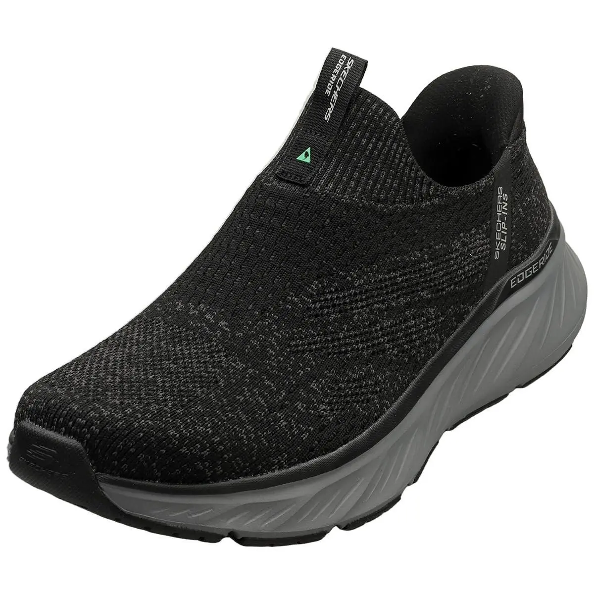 Skechers shoes - 232839 - 232839 - Black/Charcoal 5