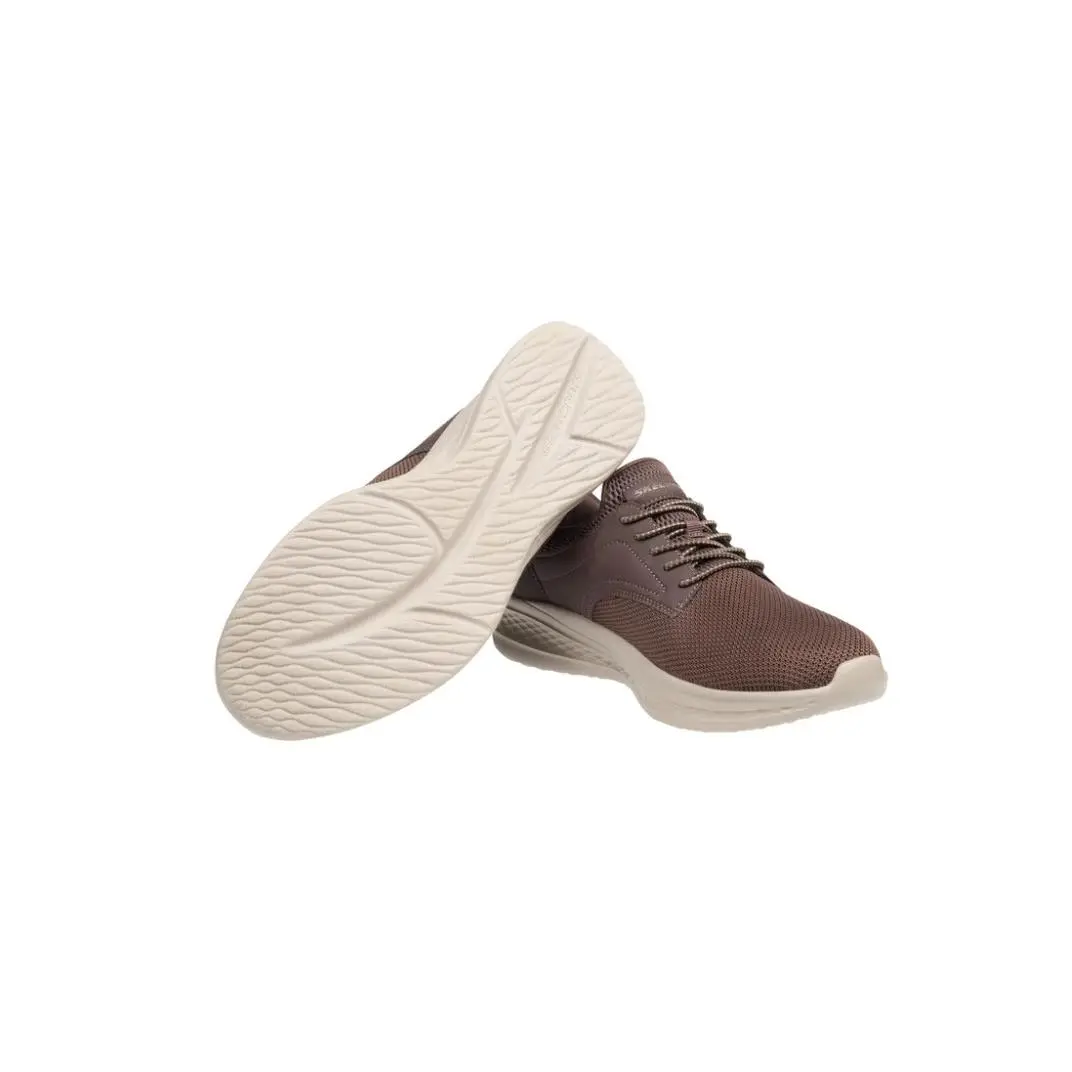 Skechers shoes - Brown 4