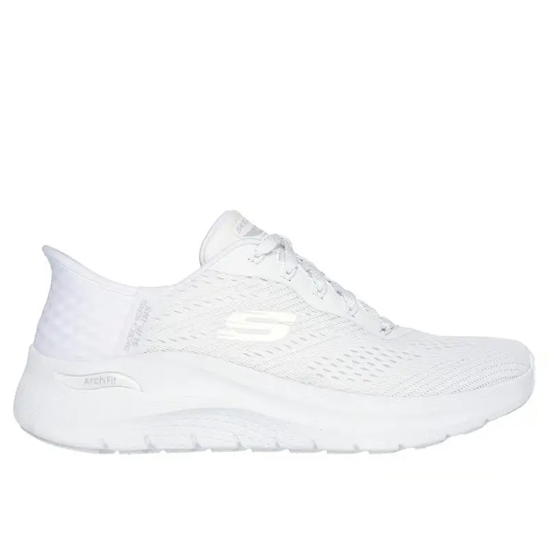 Skechers shoes - White 1