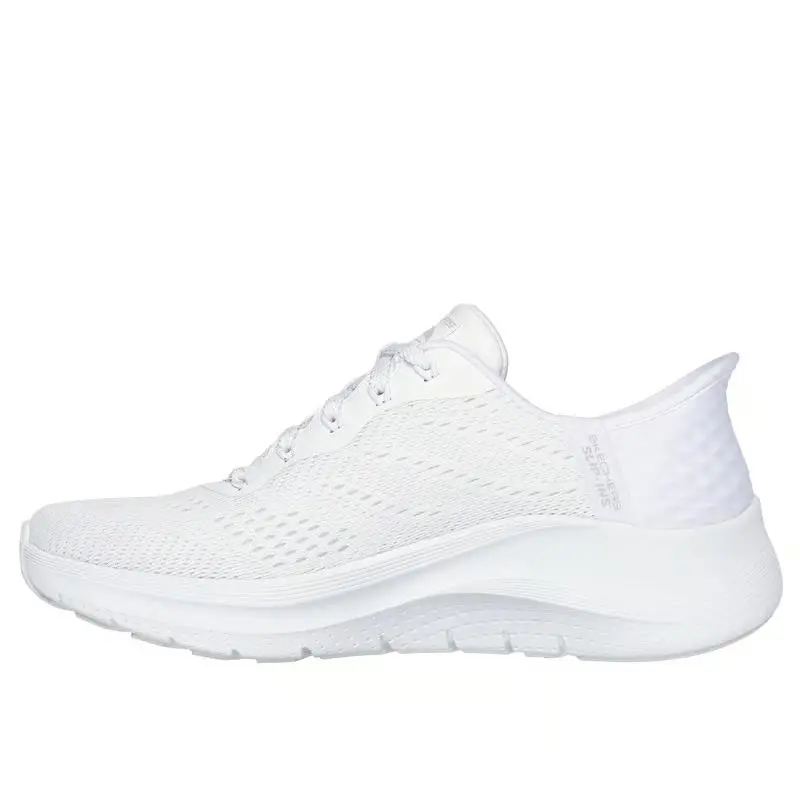 Skechers shoes - White 5