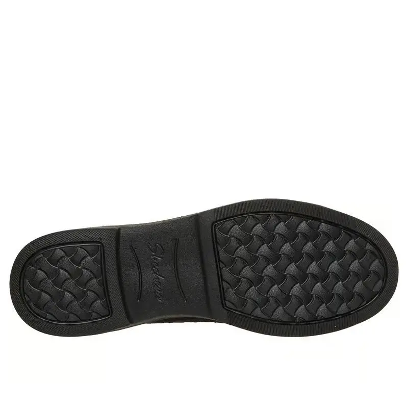 Skechers shoes - Black 3