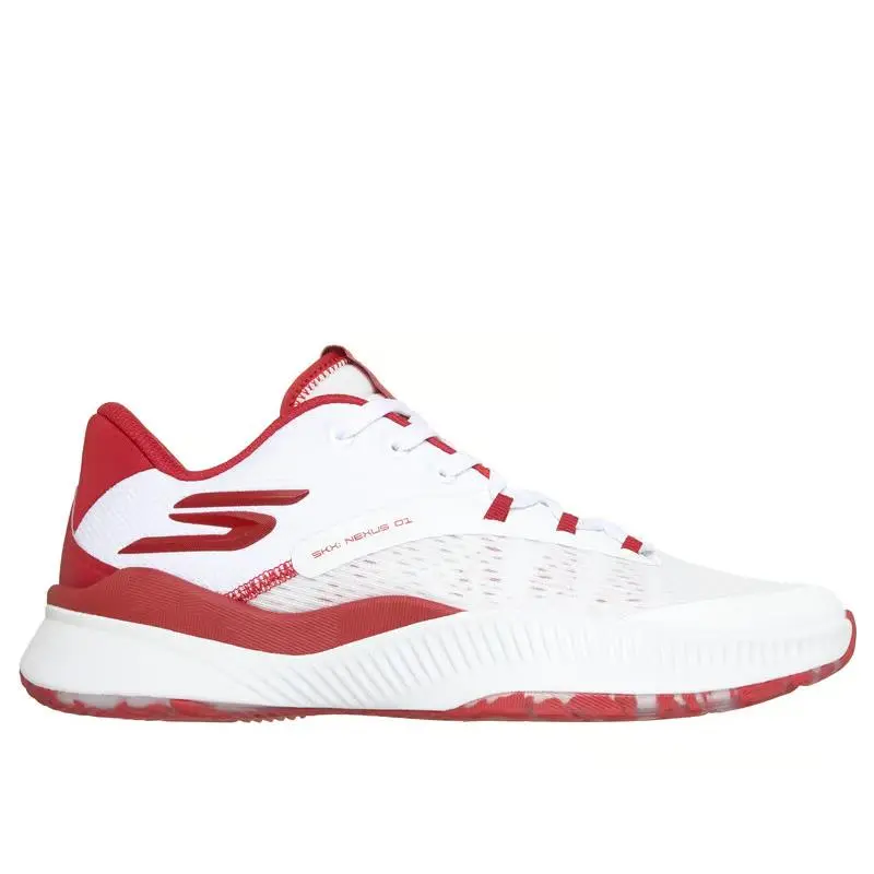 Skechers shoes - White 1