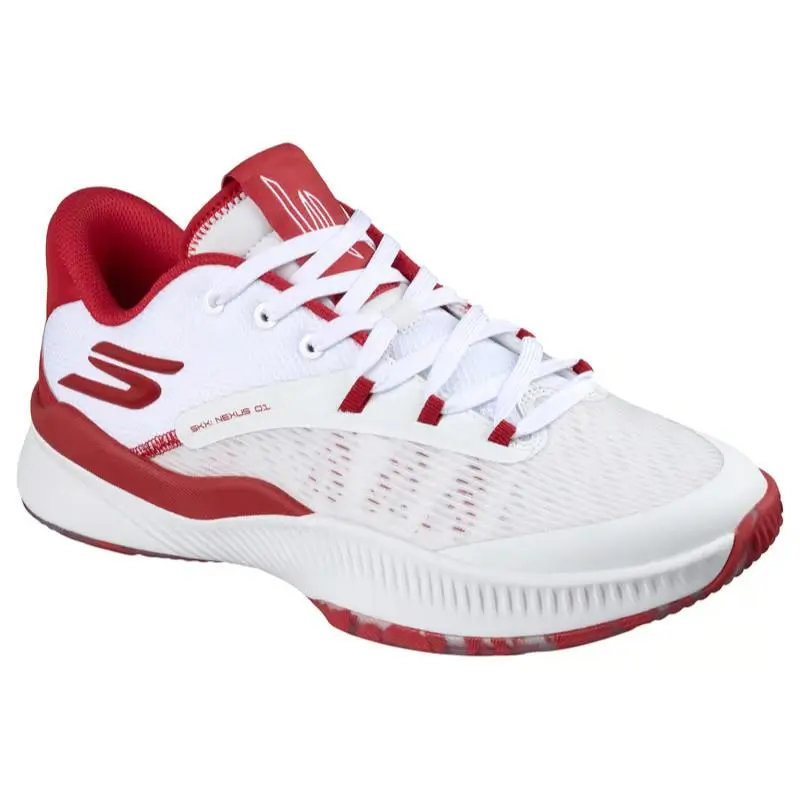 Skechers shoes - White 4