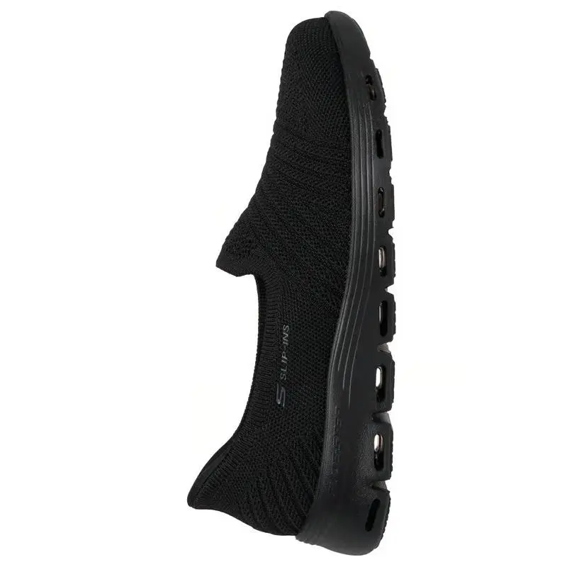 Skechers shoes - Black 2