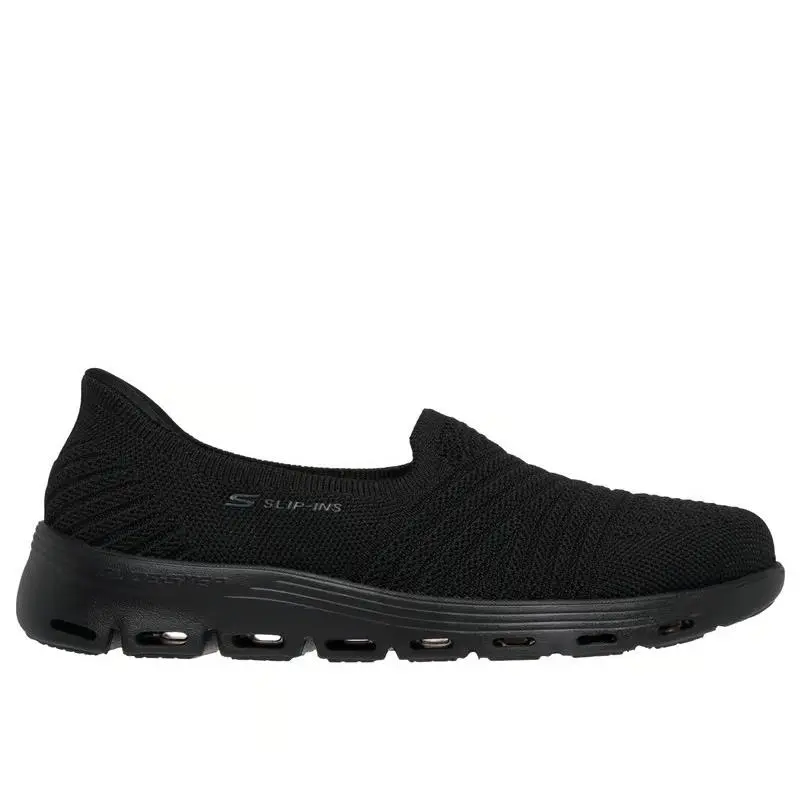 Skechers shoes - Black 4