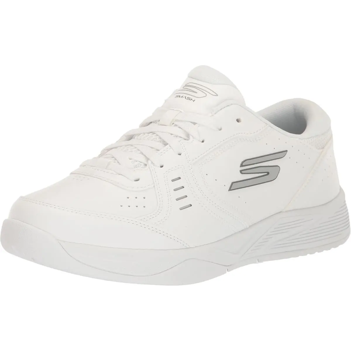 Skechers shoes - White 1