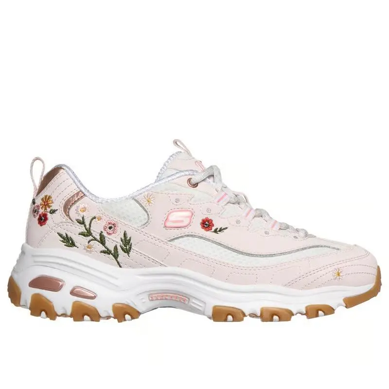 Skechers shoes - Pink 1