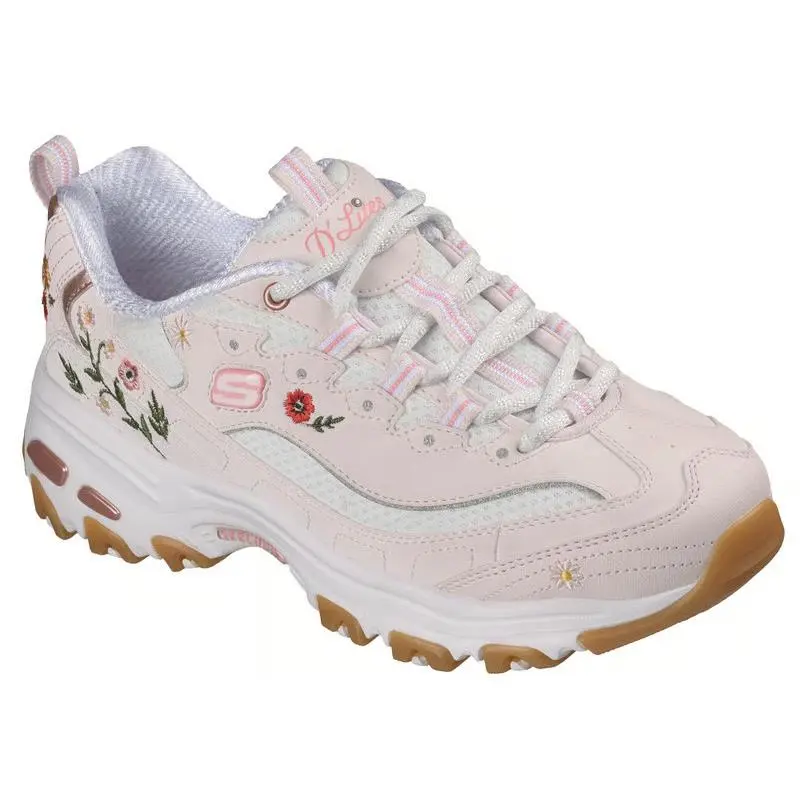Skechers shoes - Pink 4