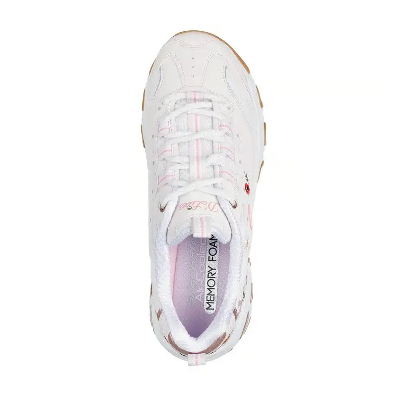 Skechers shoes - Pink 7