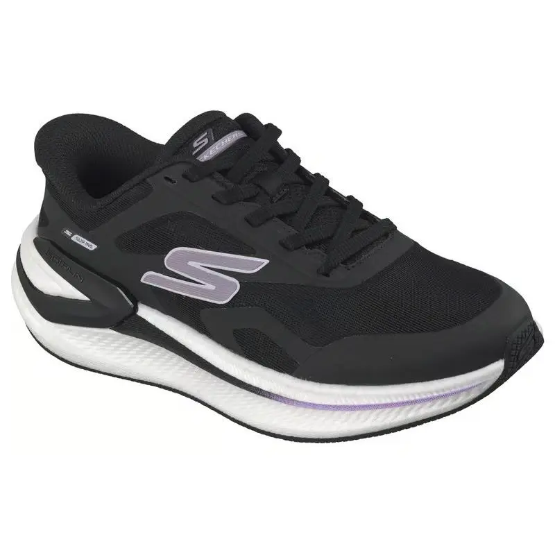 Skechers shoes - Black 4