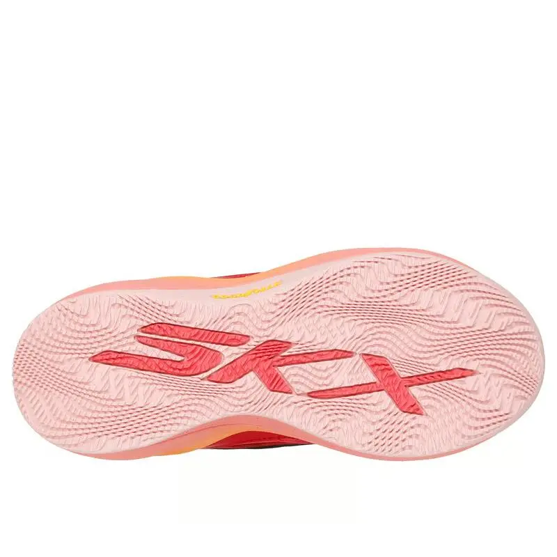Skechers shoes - Pink 3
