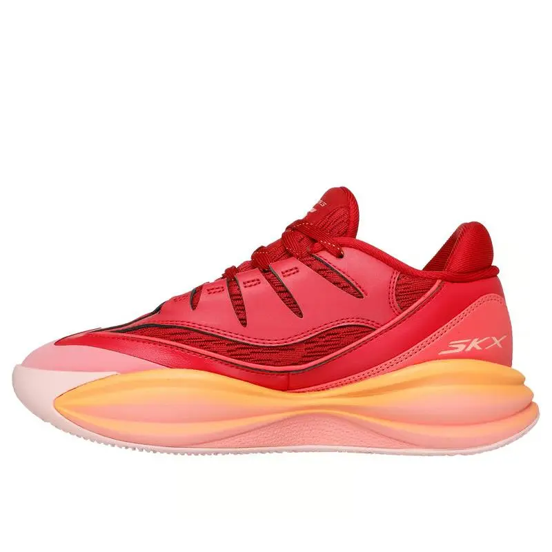Skechers shoes - Pink 5