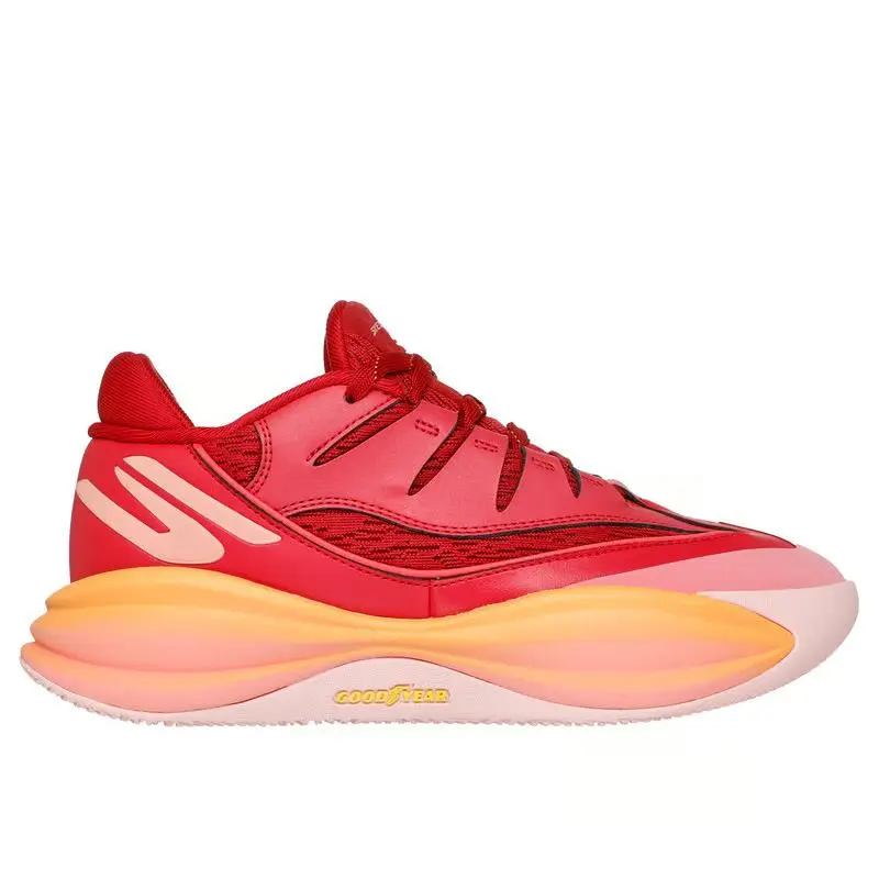 Skechers shoes - Pink 6
