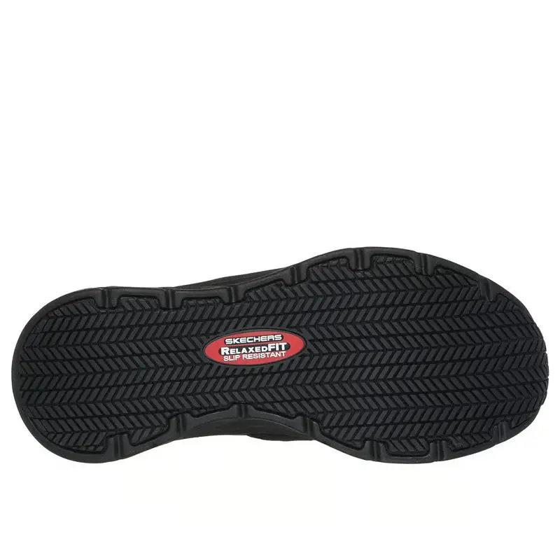 Skechers shoes - Black 3
