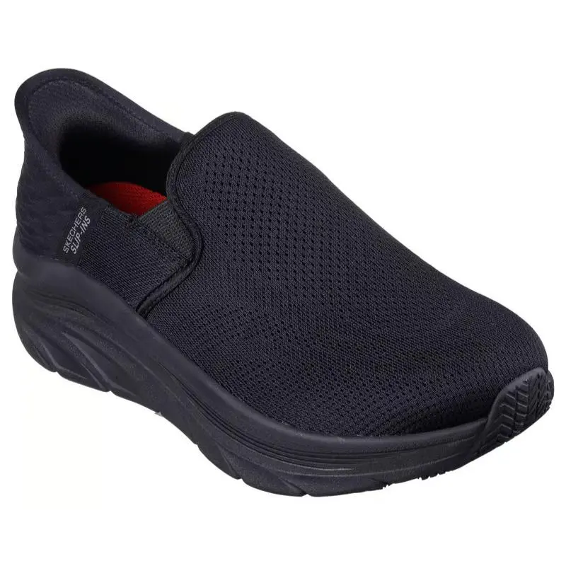 Skechers shoes - Black 4