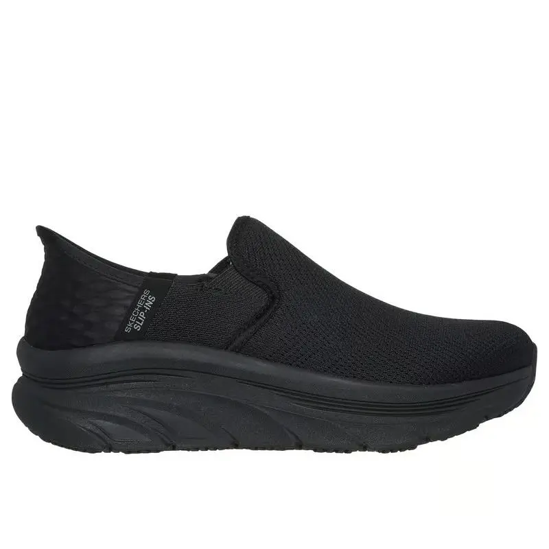 Skechers shoes - Black 6