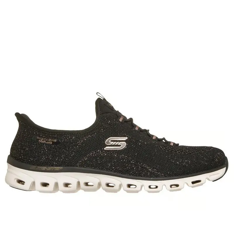 Skechers shoes - Black 1