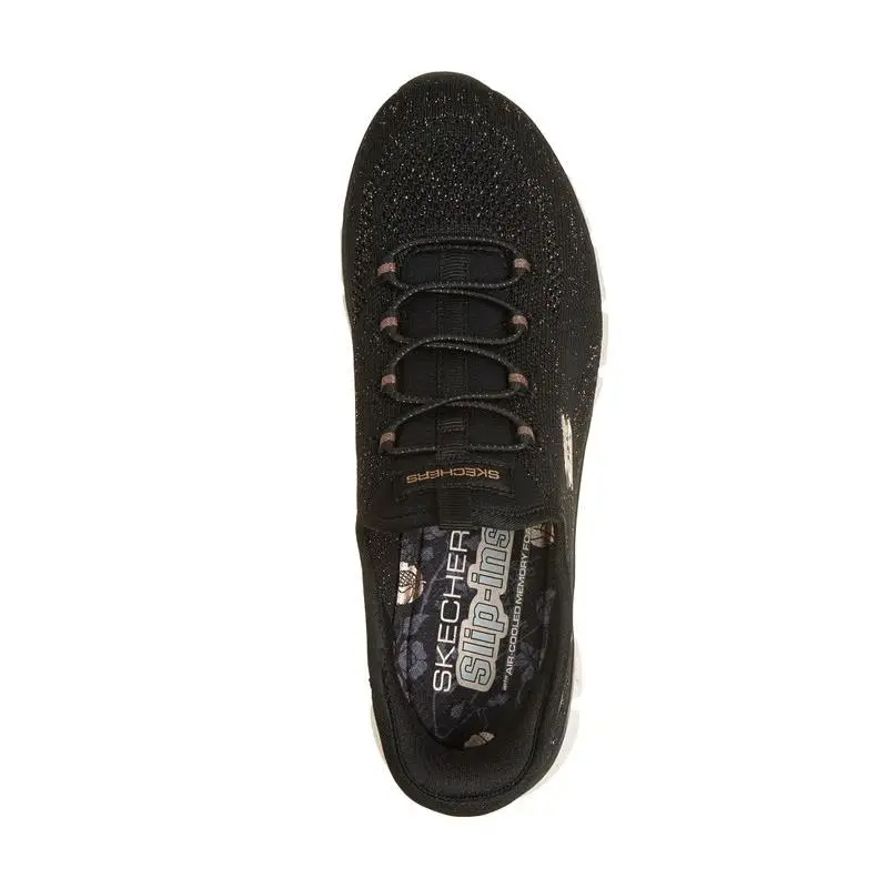 Skechers shoes - Black 7