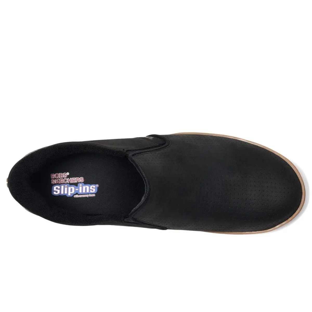Skechers shoes - 114865 - 114865 - Black 0