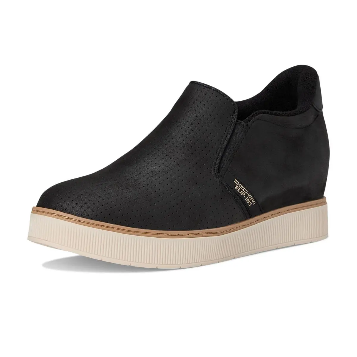 Skechers shoes - 114865 - 114865 - Black 5