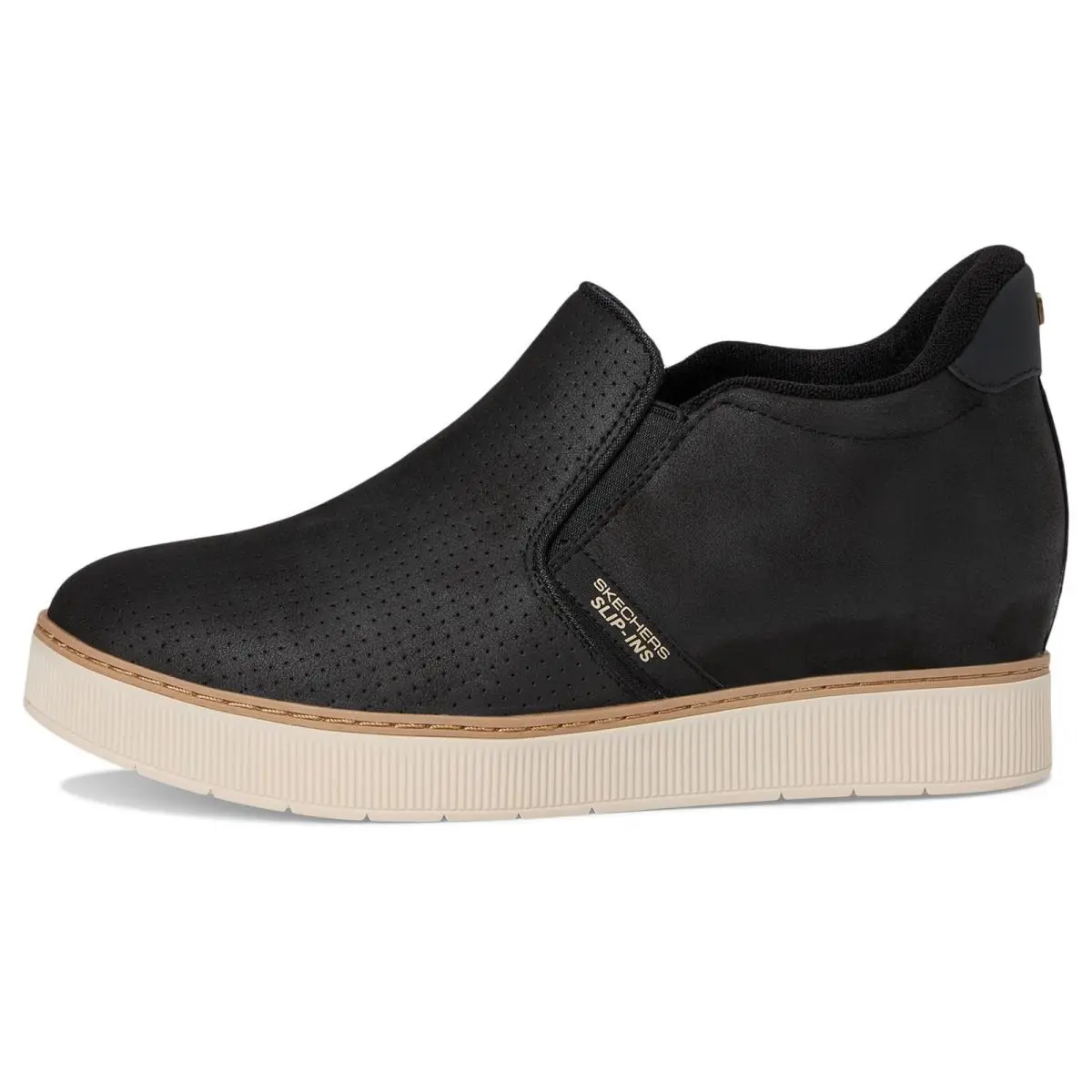 Skechers shoes - 114865 - 114865 - Black 9