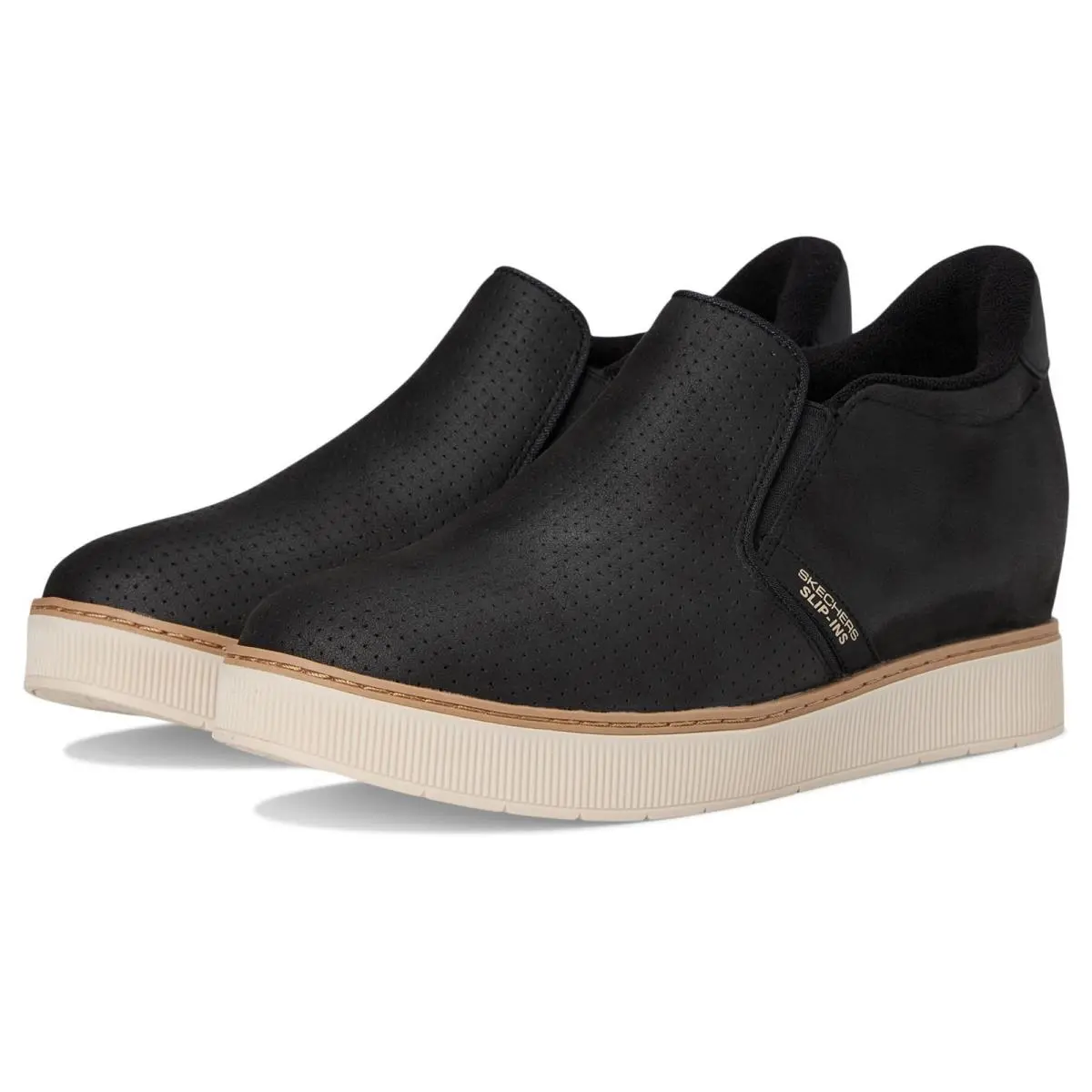 Skechers shoes - 114865 - 114865 - Black 6