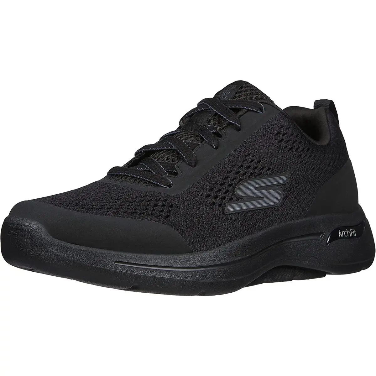 Skechers shoes - Gowalk - Gowalk - Navy/Gold 4