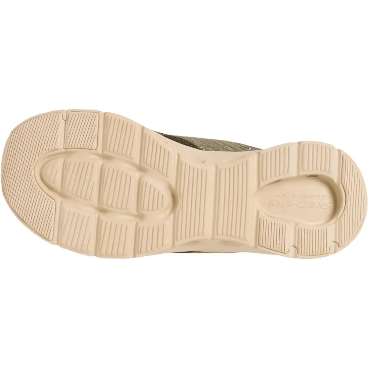 Skechers shoes - Olive 1