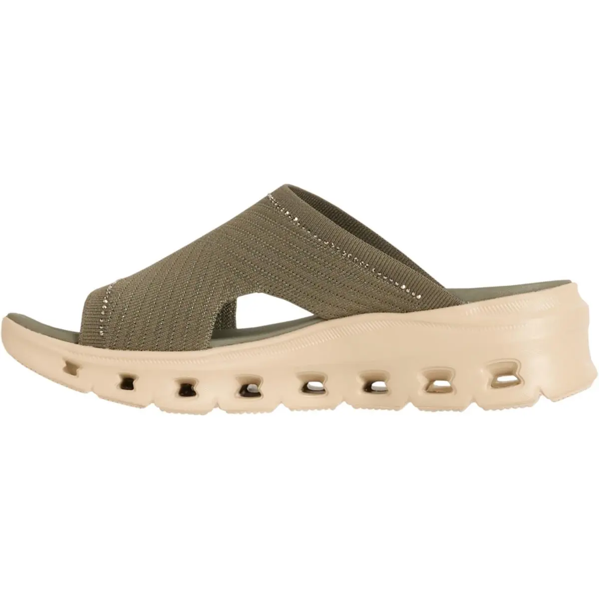 Skechers shoes - Olive 2