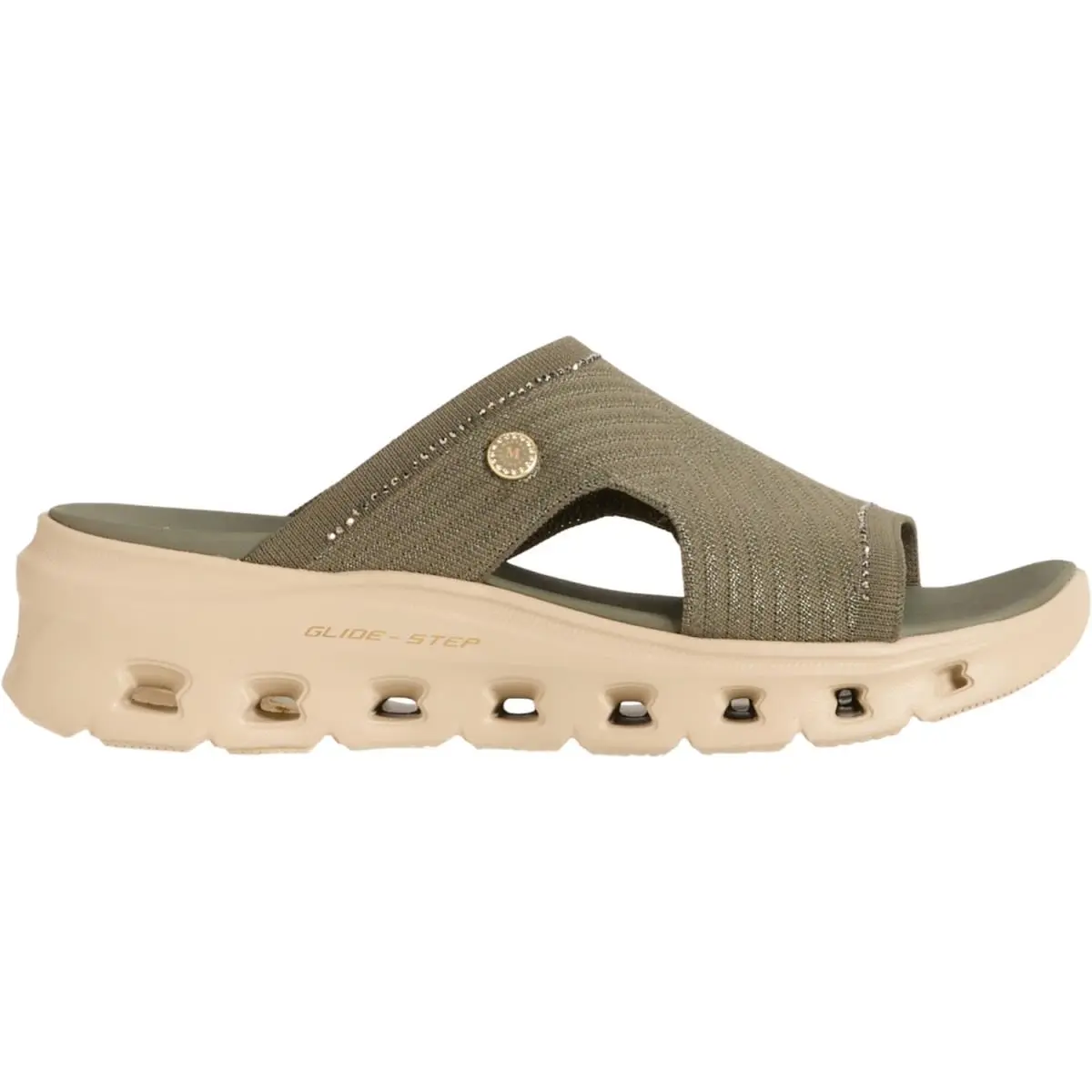 Skechers shoes - Olive 8