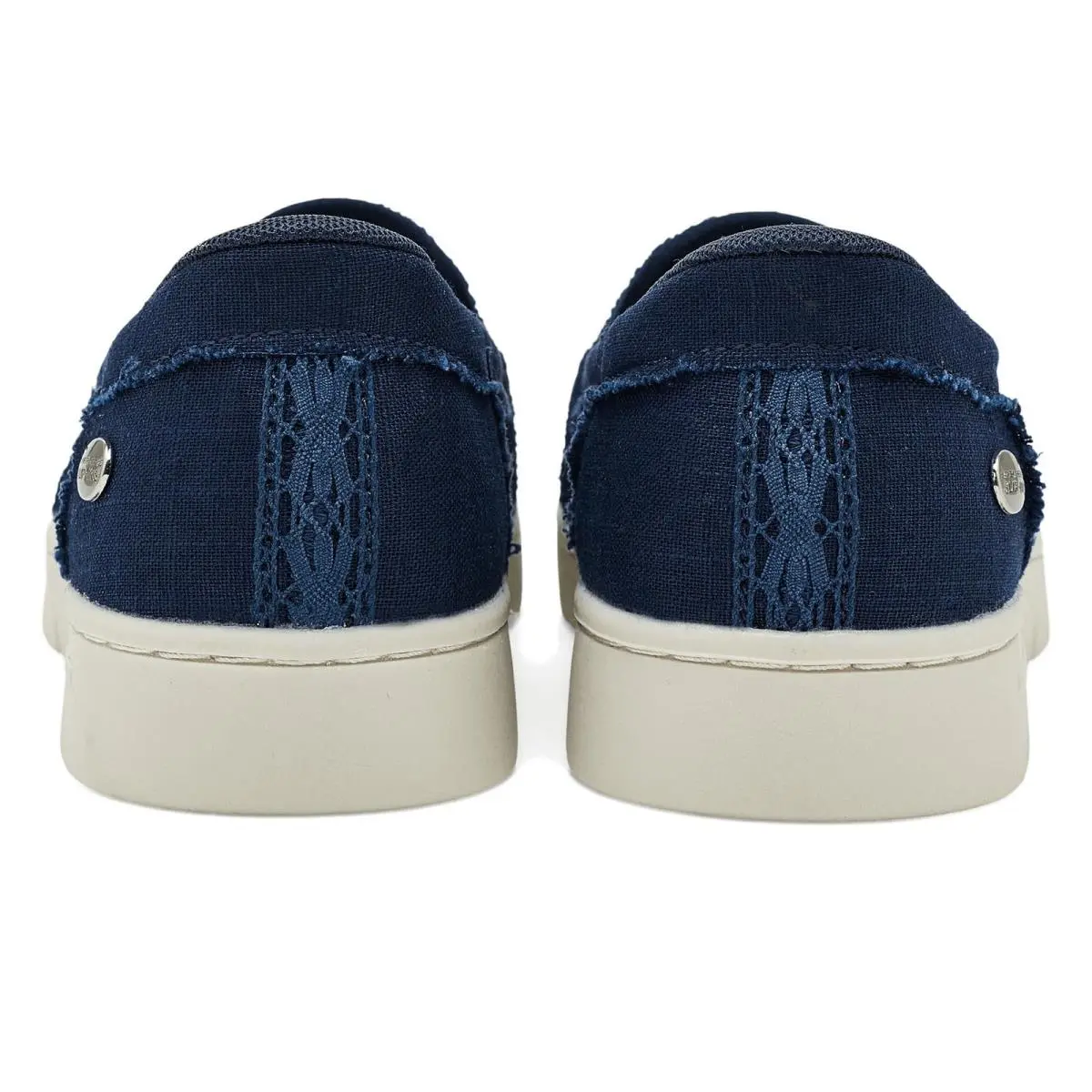 Skechers shoes - 114247W - 114247W - Navy 5