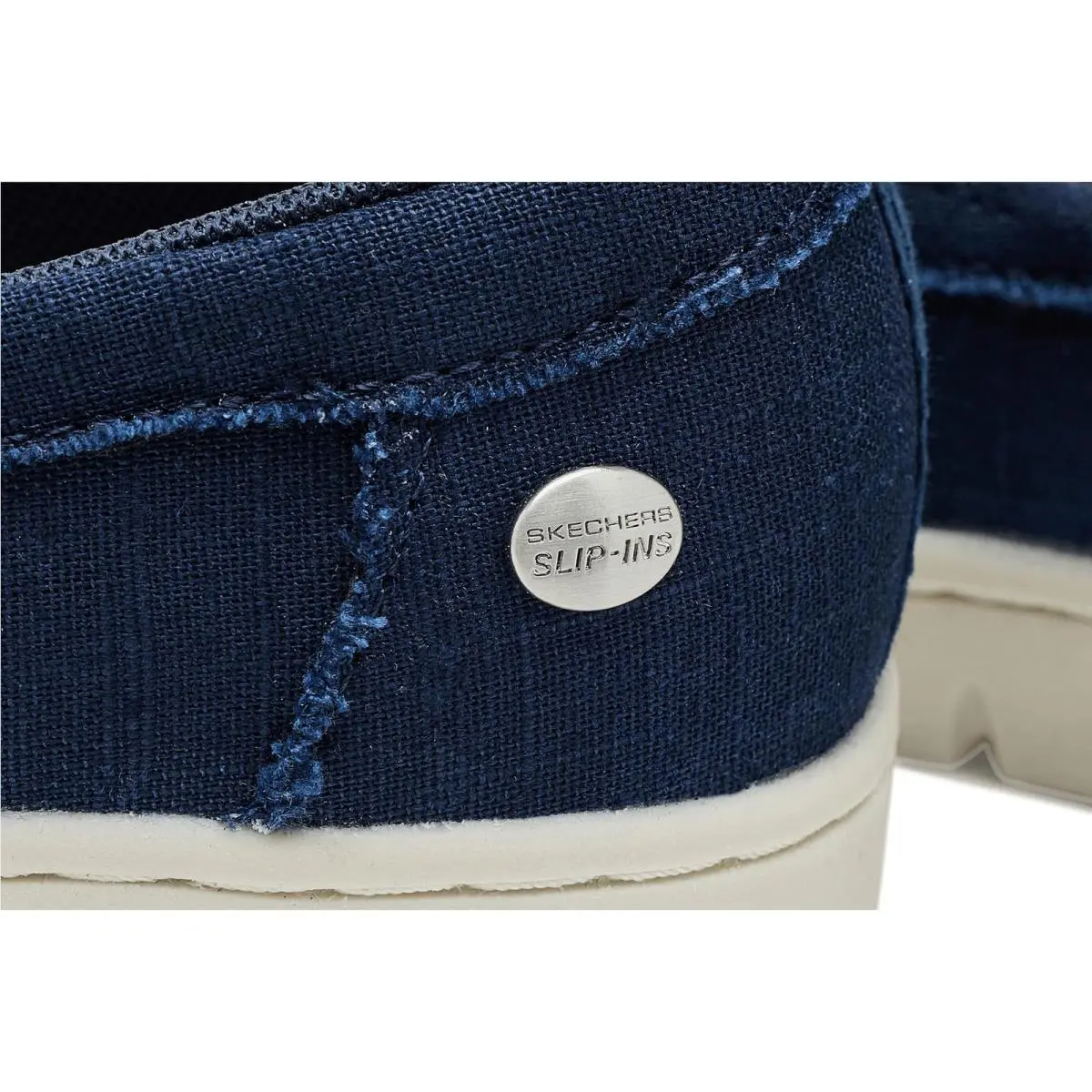 Skechers shoes - 114247W - 114247W - Navy 4