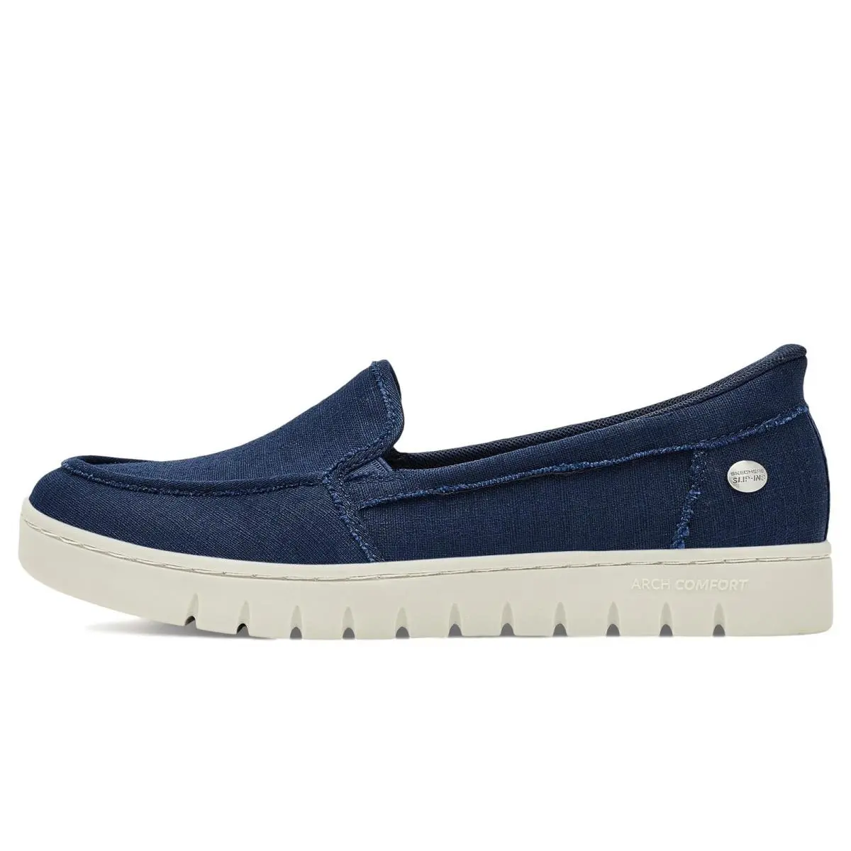 Skechers shoes - 114247W - 114247W - Navy 9