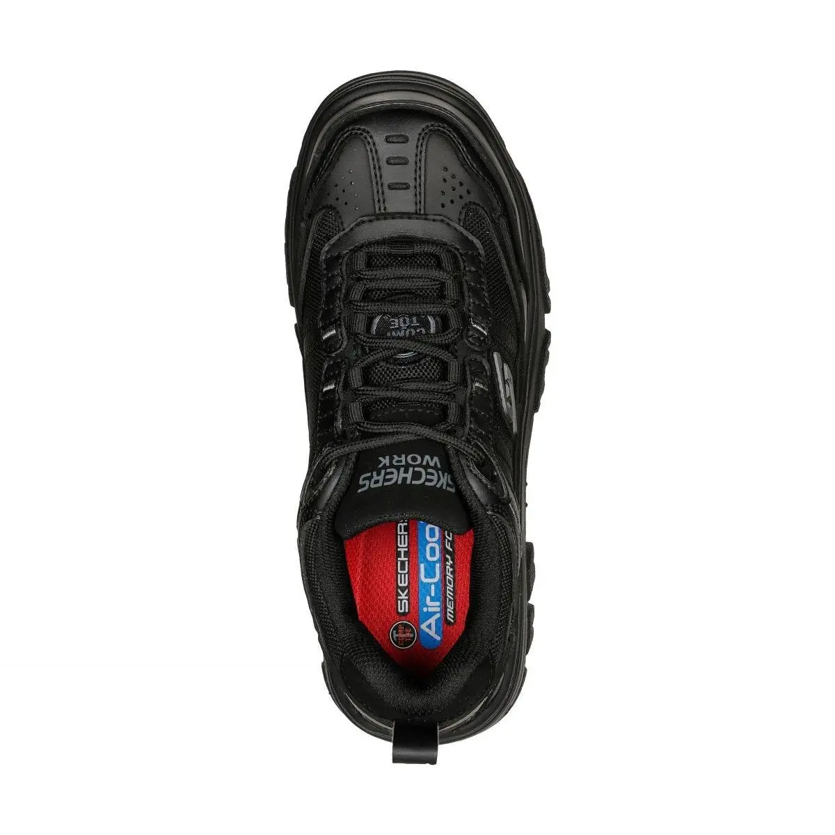 Skechers shoes - 041468160219 - 041468160219 - BLACK 1