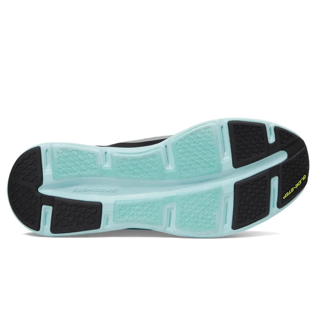 Skechers shoes - 232921 - 232921 - White/Blue 9