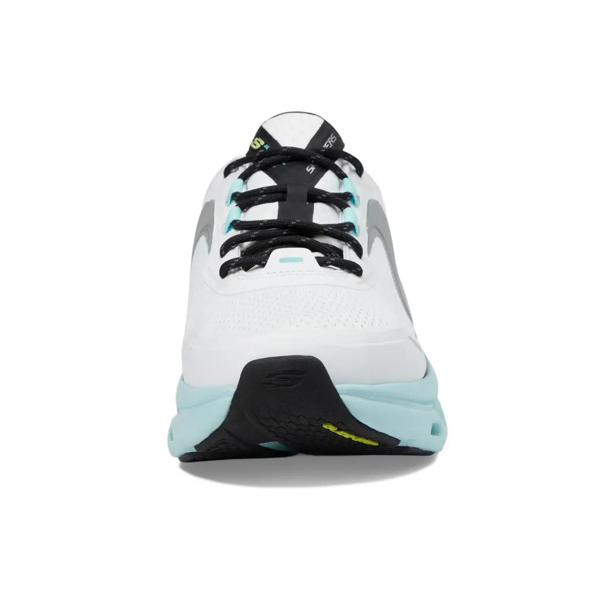 Skechers shoes - 232921 - 232921 - White/Blue 12