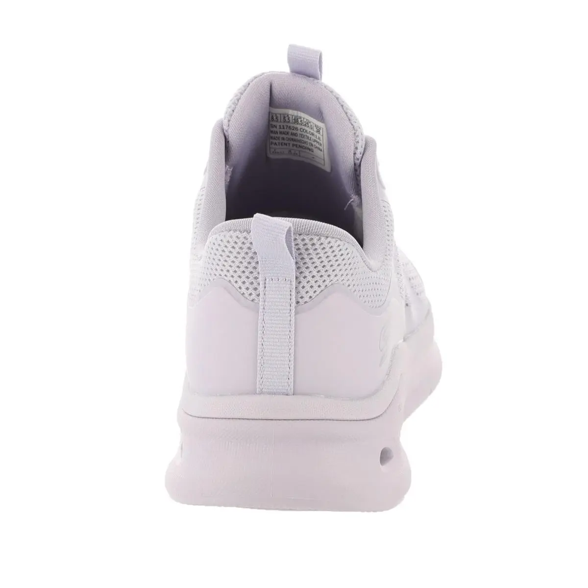 Skechers shoes - 117626 LIL - LIL - 117626 LIL - LIL 10